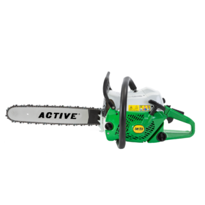 Active 56.56 - Motoseghe - Da Abbattimento